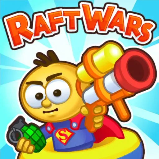 raft wars unblocked