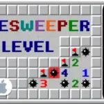 2048 6 Minesweeper
