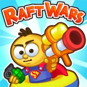 raftwars.org